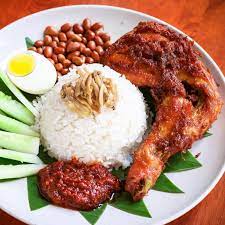 Maybe you would like to learn more about one of these? Petua Sambal Nasi Lemak Sedap Waktu Kisar Bawang Kena Tambah Bahan Ni Rupanya Memang Padu Keluarga