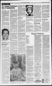 The San Francisco Examiner from San Francisco, California