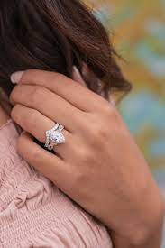 Vintage Engagement Ring Wedding Band Marquise Halo Vintage Engagement Rings Vintage Style Engagement Rings Vintage Engagement Wedding Rings