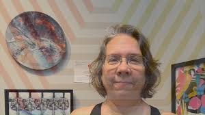 Carrie Kahn TODAY 🌟 SF Women Artists Gallery presents: FREE TO BE Opening  Welcome: Saturday, September 5, Noon- 5:00 On view through September 25... 