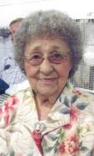 Obituary information for Cathryn Mae Cannon