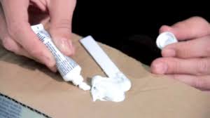 Our market leading kit is designed to easily repair damage on baths, shower trays, hot tubs and whirlpools and can be used on all acrylic, plastic, stone resin, ceramic and enamel bathroom. Bathtub Repairs Cramer Repair Kit