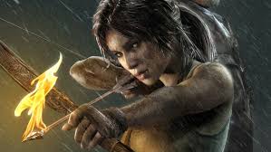 For leaked info about upcoming movies, twist endings, or anything else spoileresque, please use the following method: The Tomb Raider Movie Reboot Will Be Better Than You Think
