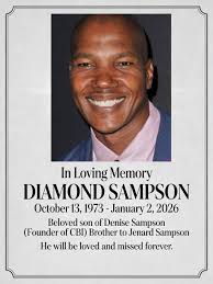 RIP Diamond CBI for life 🙌🪽