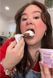 Exploring Barebells New Flavor Protein Bars