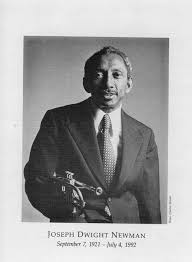 Joe D. Newman Trumpet