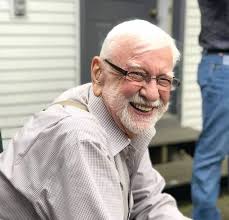 Jake Walsh in Memory