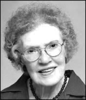 Beatrice STEEVES Obituary (2011)