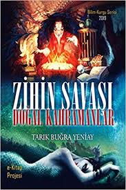 Cumhuriyet dönemi türk edebiyatının önemli roman yazarlarından biridir. Zihin Savasi Dogal Kahramanlar Amazon De Yeniay Tarik Bugra Fremdsprachige Bucher
