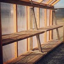 Check spelling or type a new query. A Guide To A Greenhouse Room In Your House Greenhouse Shelves Greenhouse Benches Indoor Greenhouse