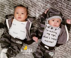Black Babies Born White Then Turn Black Sir Majesty Black Indian Vietnamese Follow Beautifulmixedkids Http Instagram Com Beautifulmixedkids Mixed Kids Beautiful Black Babies Biracial Babies