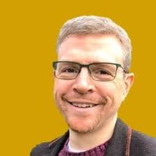 Rich Tuff (@TuffRich)