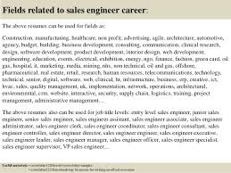 Top 5 Sales Engineer Cover Letter Samples