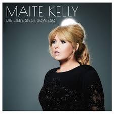 Know any other songs by maite kelly? Kelly Maite Die Liebe Siegt Sowieso Kell Amazon Com Music