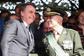 Exerceu o cargo de senador de 2003 até 2011. Novo Secretario De Governo General Ramos Diz Que E Impetuoso E Agoniado