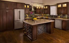 bathroom & kitchen remodeling