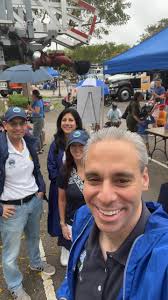 Profile for Mayor Scott Singer