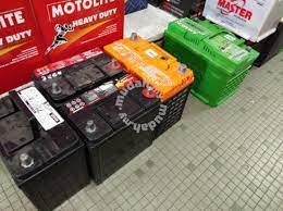 Maybe you would like to learn more about one of these? Kedai Bateri Kereta Posts Facebook