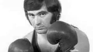 Neumarkter Box-Legende Alfred "Waco" Hoffmann ist tot