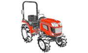 Kubota JB16 Tractor