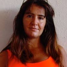 Tamara Fredericks's Instagram, Twitter & Facebook