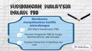 Sumbangan malaysia dalam oic mindmeister mind map. Sejarah Tahun 6 Pertubuhan Bangsa Bangsa Bersatu Youtube