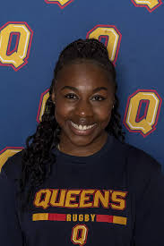 2022-2023 Rugby (W) Roster