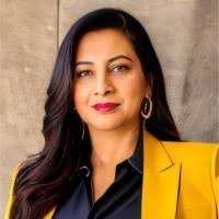 8 "Doreen Narayan" profiles