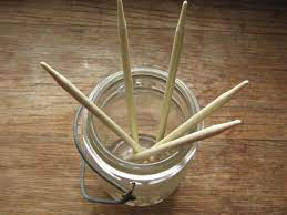Finish your project by decreasing, casting off, or doing. Bryspun Knitting Needles Your Complete Guide 2021 Update
