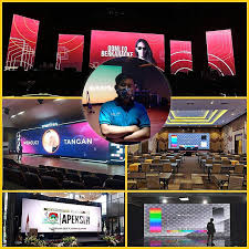 Menyampaikan informasi secara luas kepada masyarakat sekarang sangat mudah untuk dilakukan. Rental Led Videotron P3 Event Indoor Amp Outdoor Kota Jakarta Sekitarnya