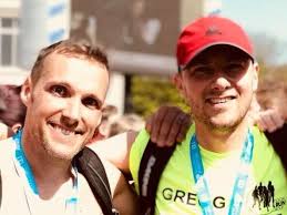 ChefGary is giving away dinner party experiences to help a superb charity —  ChefGary