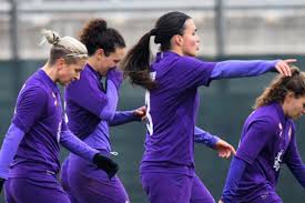 I did keep pestering her afterwards, and it went from 'ms. Una Giocatrice Di Origini Afgane Per La Florentia Firenzeviolasupersport Live