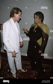 Patti austin milan hi-res stock photography and images