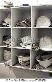 Hard Hat Storage Off 69