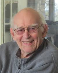 Obituary of Karl Willard Monson