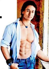 Tiger Shroff Workout Routine Diet Plan Workoutinfoguru