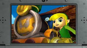 All models of the 3ds/2ds are region locked unfortunately. Hyrule Warriors Legends For Nintendo 3ds Nintendo Game Details