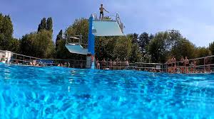 Ville De Nantes La Piscine Des Dervallieres A Rouvert Ses Bassins Facebook