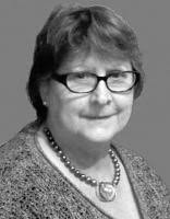 Charlotte Weakley Obituary (2015)