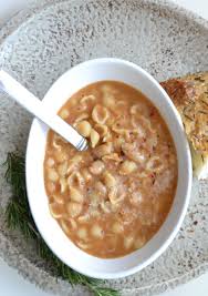 The Best Authentic Pasta E Fagioli Recipe Pasta E Fagioli Recipes Pasta Fagioli Recipe