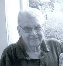 Obituary of Richard Ross