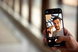 The app follows the rules of pointillism. Apple Iphone 12 Pro Max Review Camera Specs And App Photo Quality