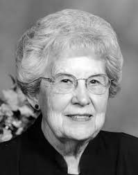 Ola Brink Obituary (1921