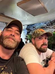 FathersDay على X: As was said at the bar this evening, “If youre not  shooting porn on a Sunday afternoon, what are you even doing with your  life??” W @XrustytaylorX t.co6IlVIAlQb4 