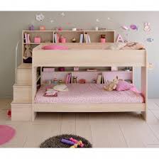 Etagenbett Bibop Betten Fur Kinder Bett Lagerung Loft Betten