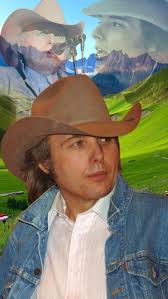 ARE YOU A REAL FAN OF DWIGHT D. YOAKAM❤️❤️❤️