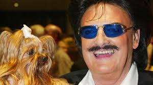 Aucun widget trouvé dans la colonne latérale alt ! Zehn Jahre Nach Dem Mord An Rudolph Moshammer Josef Wilfling Erinnert Sich Derwesten De