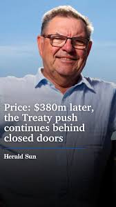 The new Treaty Bill is being quietly pushed through by a government intent 