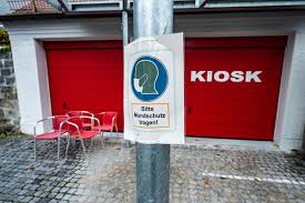 Und jeder lockdown hat es demnach auch. Warum Lockdowns Kommen Und Wie Lange Sie Dauern Konnten Mensch Derstandard De Wissen Und Gesellschaft