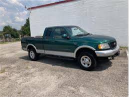Image result for Woodland Green 2000 F150